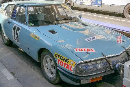 100 Jahre Citroën: Zwischen volksnah und extravagant