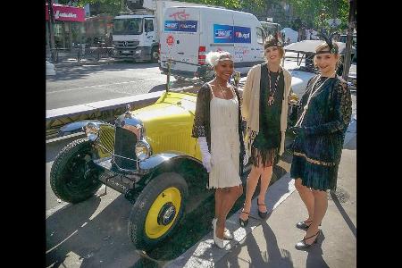 100 Jahre Citroën: Zwischen volksnah und extravagant