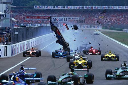 Toto Wolff: 2020 kein Grand Prix in Hockenheim!