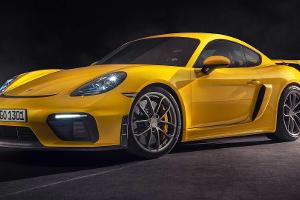 Porsche sagt: Künftige GT Modelle werden nicht elektrifiziert