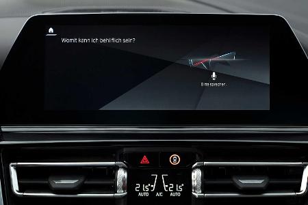 BMW sagt: M8 ist ein Supercar, also kein Bedarf an heißerem Modell