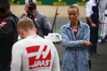 Eheglück: Sebastian Vettel hat seine Hanna geheiratet!