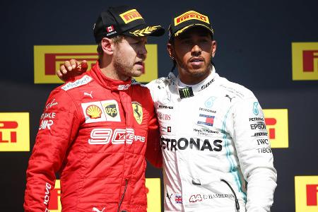 Ferrari-Protest: Was am Freitag eigentlich verhandelt wird