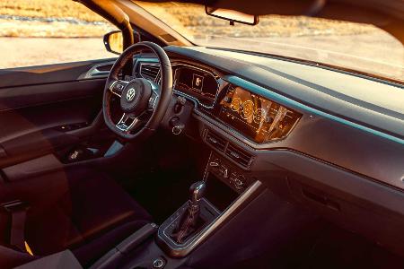 Very Hot Hatch: Siemoneit VW Polo GTI hat 120 PS mehr, 1 Rückbank weniger