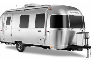 Airstream Caravel 22: Neuer Wohnwagen der US-Traditionsmarke
