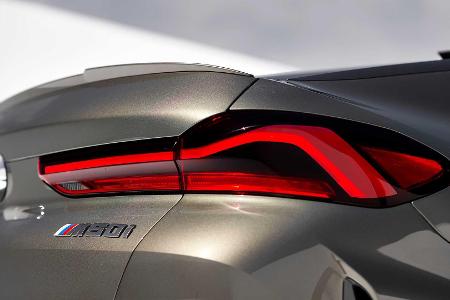 BMW X6 (2019): Dritte Generation des großen Coupé-SUVs