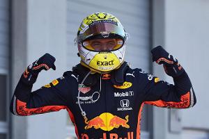 "Technischer Fehler": Verstappen, nicht Kubica Fahrer des Tages