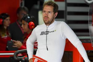 Defekte bei Vettel und Leclerc: Ferrari-Fiasko im Hockenheim-Qualifying