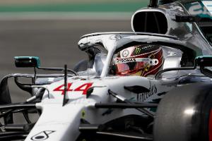 Formel 1 Hockenheim 2019: Lewis Hamilton holt Pole-Position!