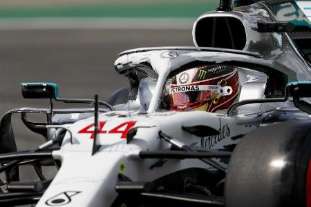 Lewis Hamilton sicherte sich die Pole-Position zum Grand Prix von Deutschland Lewis Hamilton sicherte sich die Pole-Position zum Grand Prix von Deutschland