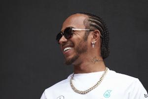 Lewis Hamilton kündigt an: Kein Rücktritt vor 2021!