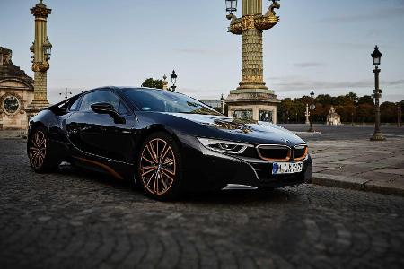 BMW bestätigt: i3 und i8 bekommen keine Nachfolger