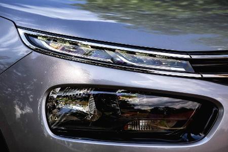 Citroën C4 Cactus: Einstieg nun 1.700 Euro teurer
