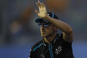 Günther Steiner bestätigt: Kubica könnte zu Haas wechseln