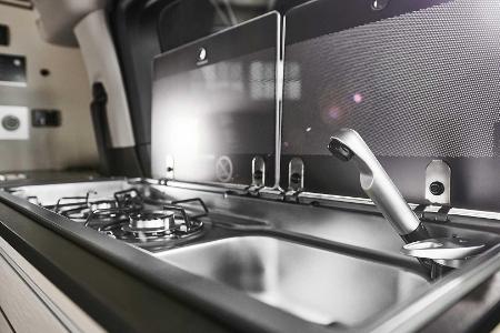 Crosscamp: Neues Hymer-Campingmobil auf Basis des Toyota Proace Verso