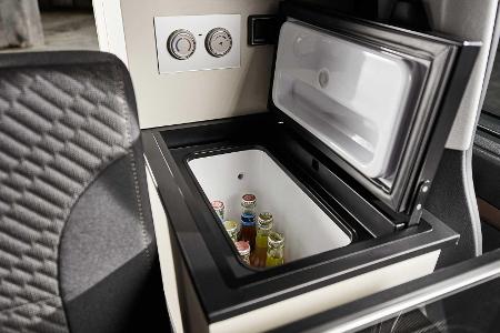 Crosscamp: Neues Hymer-Campingmobil auf Basis des Toyota Proace Verso