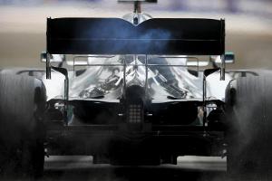 Benzin zu kalt: FIA leitet Untersuchung gegen Hamilton ein
