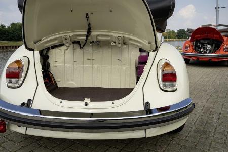 VW baut Elektro-Käfer mit e-Up-Technik