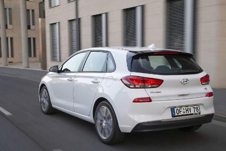 Hyundai i30 (2019): Alles über das Kompaktmodell aus Korea