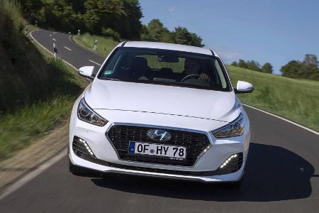 Hyundai i30 (2019): Alles über das Kompaktmodell aus Korea