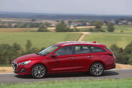 Hyundai i30 (2019): Alles über das Kompaktmodell aus Korea