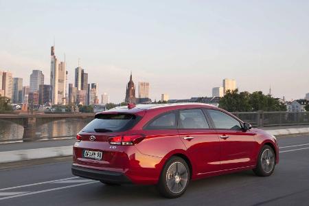 Hyundai i30 (2019): Alles über das Kompaktmodell aus Korea