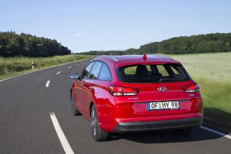 Hyundai i30 (2019): Alles über das Kompaktmodell aus Korea