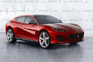 Ferrari: Zwei neue Modelle im September