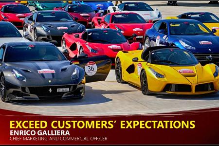 Ferrari: Zwei neue Modelle im September