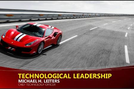 Ferrari: Zwei neue Modelle im September
