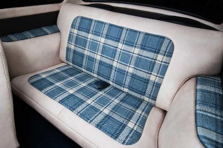Vilner Trabant 1.1: Aufgemotzter Ossi-Traumwagen
