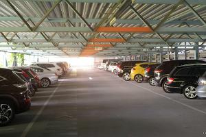 Laden von E-Autos in privaten Tiefgaragen fast unmöglich