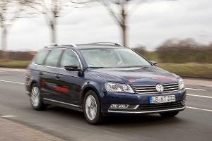 Euro-6-Nachrüstung für Diesel aus dem VW-Konzern