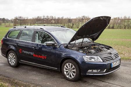 Diesel-Nachrüstung: Fahrzeuge, Kosten, Zuschüsse