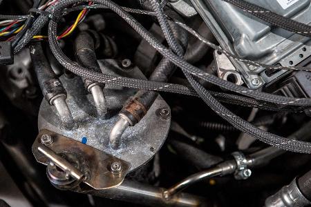 Diesel-Nachrüstung: Fahrzeuge, Kosten, Zuschüsse