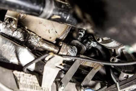 Diesel-Nachrüstung: Fahrzeuge, Kosten, Zuschüsse