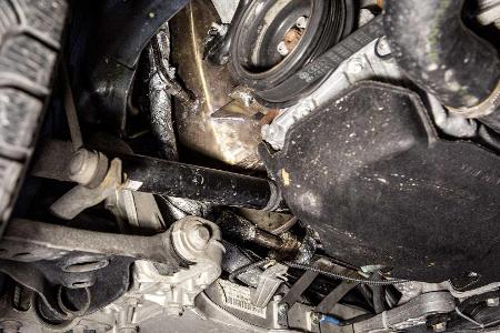 Diesel-Nachrüstung: Fahrzeuge, Kosten, Zuschüsse