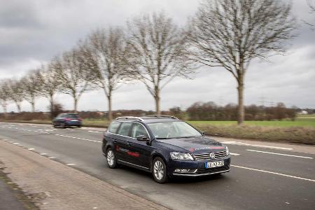 Diesel-Nachrüstung: Fahrzeuge, Kosten, Zuschüsse