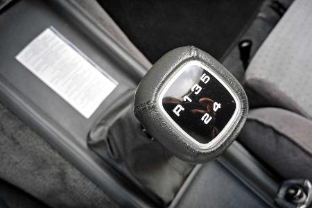 Zeitreise: Unterwegs im Ford Capri 2.8 Injection von 1983