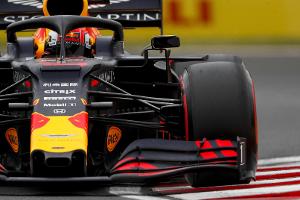 Pierre Gasly sicherte sich die Bestzeit im zweiten Freien Training in Ungarn