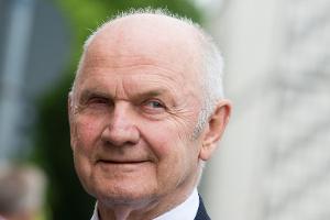 Ferdinand Piëch ist tot