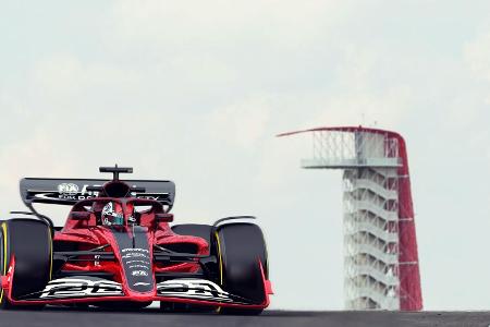 Autos und Co.: Formel-1-Regeln für 2021 offiziell abgesegnet