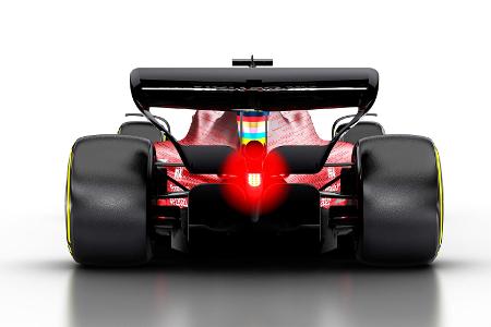 Autos und Co.: Formel-1-Regeln für 2021 offiziell abgesegnet