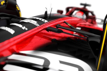 Autos und Co.: Formel-1-Regeln für 2021 offiziell abgesegnet