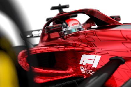 Autos und Co.: Formel-1-Regeln für 2021 offiziell abgesegnet