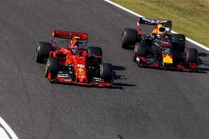 Verstappen nach Leclerc-Crash sauer: "Das war ganz dumm!"