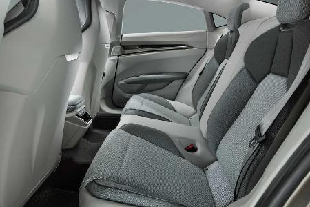 Audi zeigt ersten PPE-Prototyp: Könnte das der A4 e-tron sein?