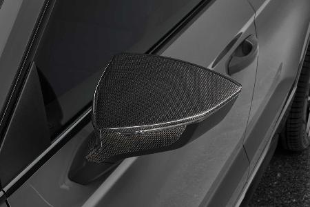 Cupra Ateca Limited Edition (2020): Seltenes Sonder-SUV