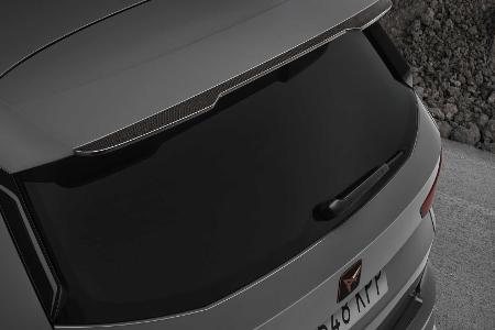 Cupra Ateca Limited Edition (2020): Seltenes Sonder-SUV