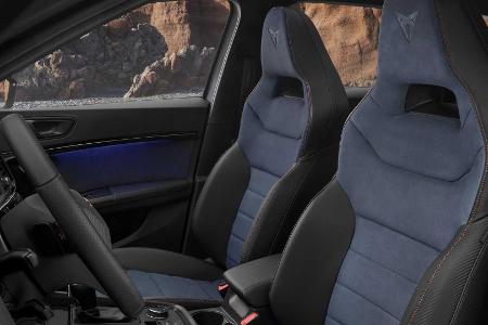 Cupra Ateca Limited Edition (2020): Seltenes Sonder-SUV